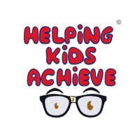 Helping Kids Achieve logo - Similar company to E For Energy