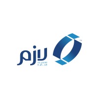 Lazim Fintech logo - Similar company to Ajras | أجراس