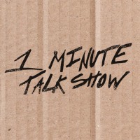 1 Minute Talk Show logo - Similar company to Envizion Llc