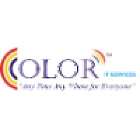 Color It Services Pvt Ltd