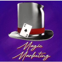 Magic Marketing CZ logo - Similar company to Stat-X Cz S.R.O.