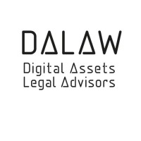 Digital Assets Legal Advisors LLC logo - Similar company to Eisenring Attorneys & Notaries