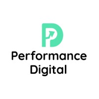 Performance Digital Agency logo - Similar company to Agencia Like Digital