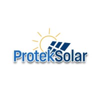 ProtekSolar logo - Similar company to Claimcarbon
