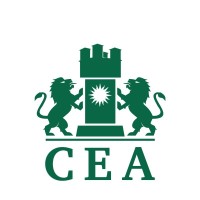 Central European Academy logo - Similar company to Tigra Kft.