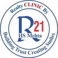 Realty21Infra logo - Similar company to Radhika Devcon Pvt. Ltd.