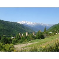 Travel And Tours In Georgia