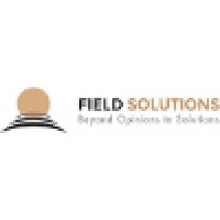 Field Solutions SARL logo - Similar company to Cryptolex Sa