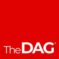 The DAG logo - Similar company to Domzer