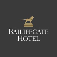 Bailiffgate Hotel logo - Similar company to Think Like A Pilot
