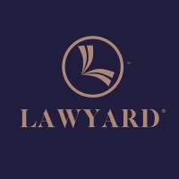 Lawyard logo - Similar company to Legally Engaged