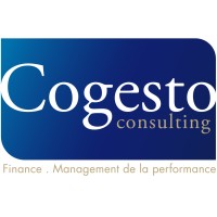 COGESTO CONSULTING logo - Similar company to Senfay Youcloud