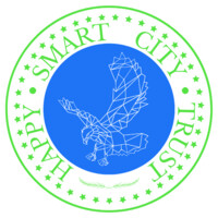 Happy Smart City Trust logo - Similar company to Meschain