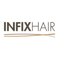 In Fix Hair logo - Similar company to Ada Leuven