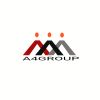 A4 Group Security Services - India logo - Similar company to Force 1 Security Services - India