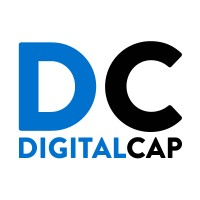 Digitalcap AB logo - Similar company to Ungdrive®