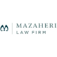 Mazaheri Law Firm, Pllc