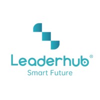 Leaderhub logo - Similar company to Allreno Corp