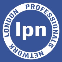 London Professional Network logo - Similar company to London Market A.I Association (Lm-Aia)