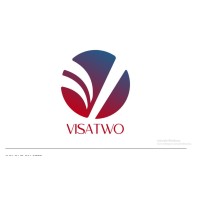 VisaTwo logo - Similar company to Irangoldendays