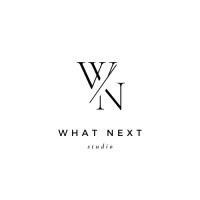 WhatNext studio logo - Similar company to Excelerate Business