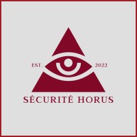 Sécurité Horus logo - Similar company to Elios Consultant