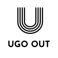 UGO OUT logo - Similar company to Taxi Pulse - Taxi Dispatch Software Solution