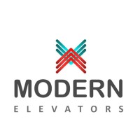 MODERN ELEVATORS, UAE logo - Similar company to Systems Corner-Dubai