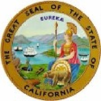 Notary Public for The State of California logo - Similar company to Zrii
