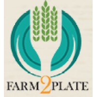 Farm 2 Plate logo - Similar company to Savor Eats