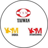 YSM Taiwan | YSM India | YSM International logo - Similar company to Ysm Group 🌳