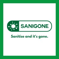 Sanigone Ltd logo - Similar company to Netec It Support & Solutions