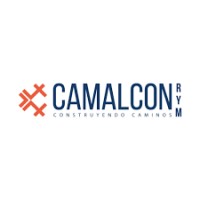 CAMALCON RYM logo - Similar company to Sinosteel Lirr