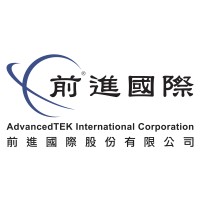 前進國際 AdvancedTEK International Corp. logo - Similar company to Hcm