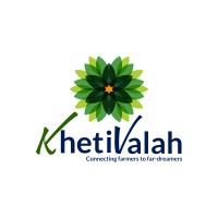 KhetiValah logo - Similar company to Globalized Eduaction Services