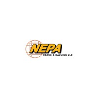 NEPA Crane & Hauling LLC logo - Similar company to R-Cold Inc