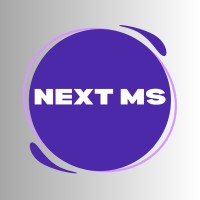 Next Managed Service logo - Similar company to Connected Platforms