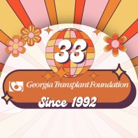 Georgia Transplant Foundation logo - Similar company to Telos Pgx