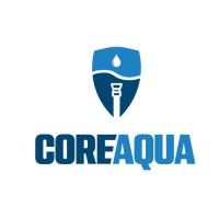 COREAQUA logo - Similar company to Fer-Pal Infrastructure