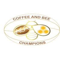 Coffee and Bee Champions logo - Similar company to African Rights For Economic Development