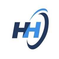 Handholding Solution logo - Similar company to Back To Back Swe