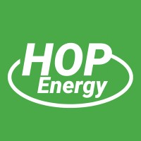 Hop Energy