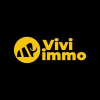 vivi-immo logo - Similar company to Institut O'Labs