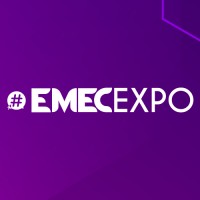 EMECEXPO logo - Similar company to Inytom | Agence De Marketing Digital