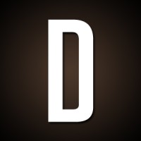 Dungarees logo - Similar company to Blkhandside Collective
