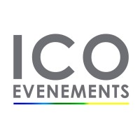 ICO Évènements logo - Similar company to Cymatic