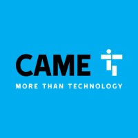 CAME Americas logo - Similar company to Bettro
