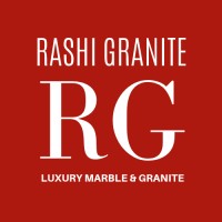 Rashi Granite logo - Similar company to Ramdev Baba Granite'S & Interiors
