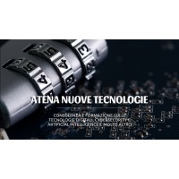 Atena nuove tecnologie srls logo - Similar company to Afcen