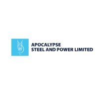 Apocalypse Steel and Power Limited logo - Similar company to Aippl